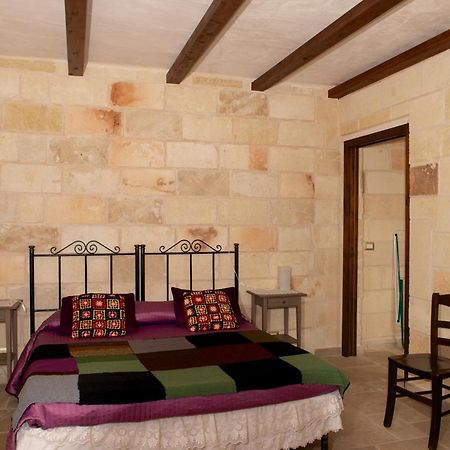Relais Villa Lucia Каровиньо Стая снимка
