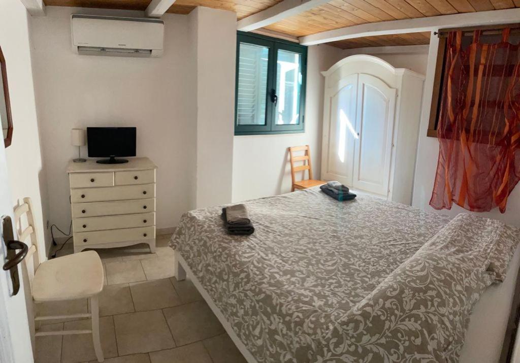 Relais Villa Lucia Каровиньо Екстериор снимка