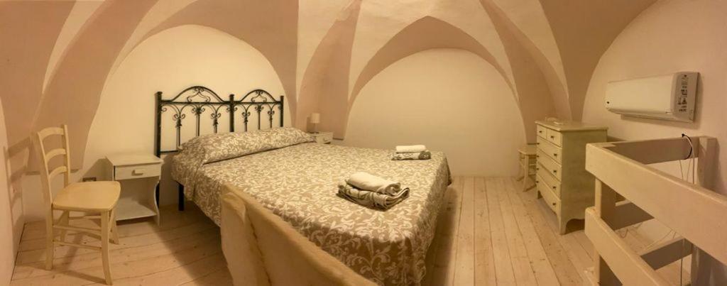 Relais Villa Lucia Каровиньо Стая снимка