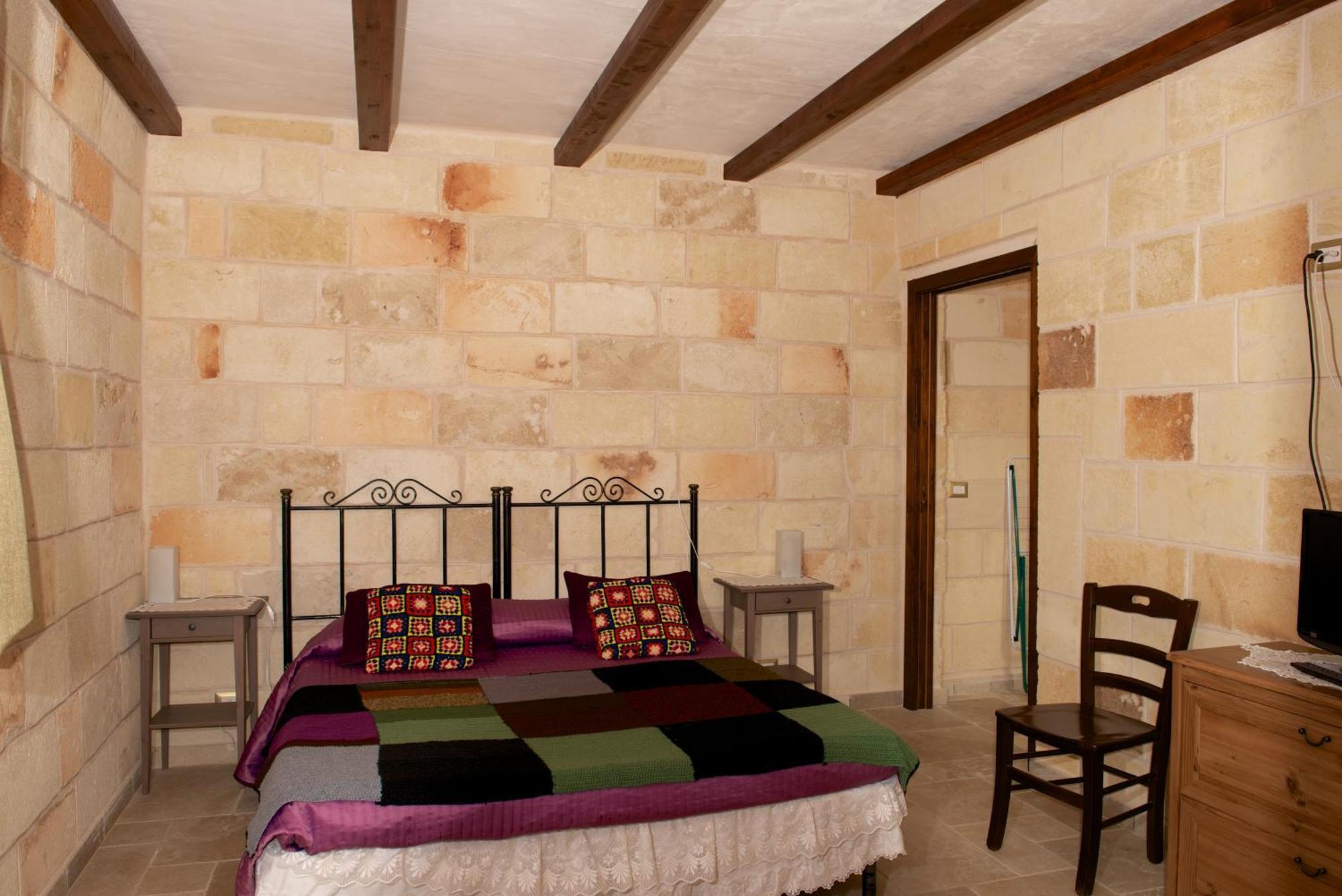 Relais Villa Lucia Каровиньо Стая снимка