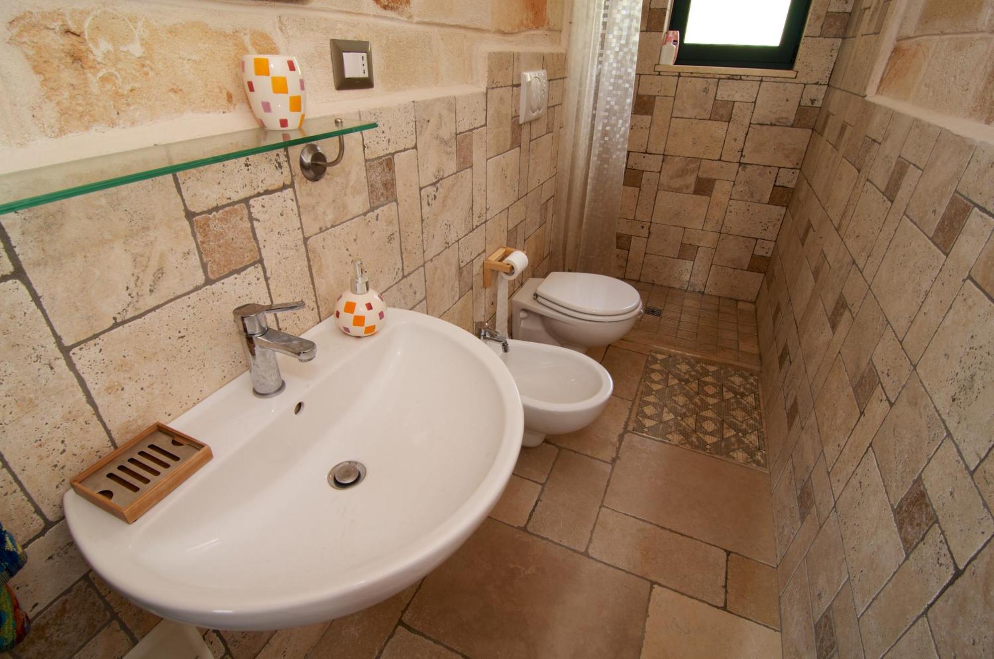 Relais Villa Lucia Каровиньо Стая снимка