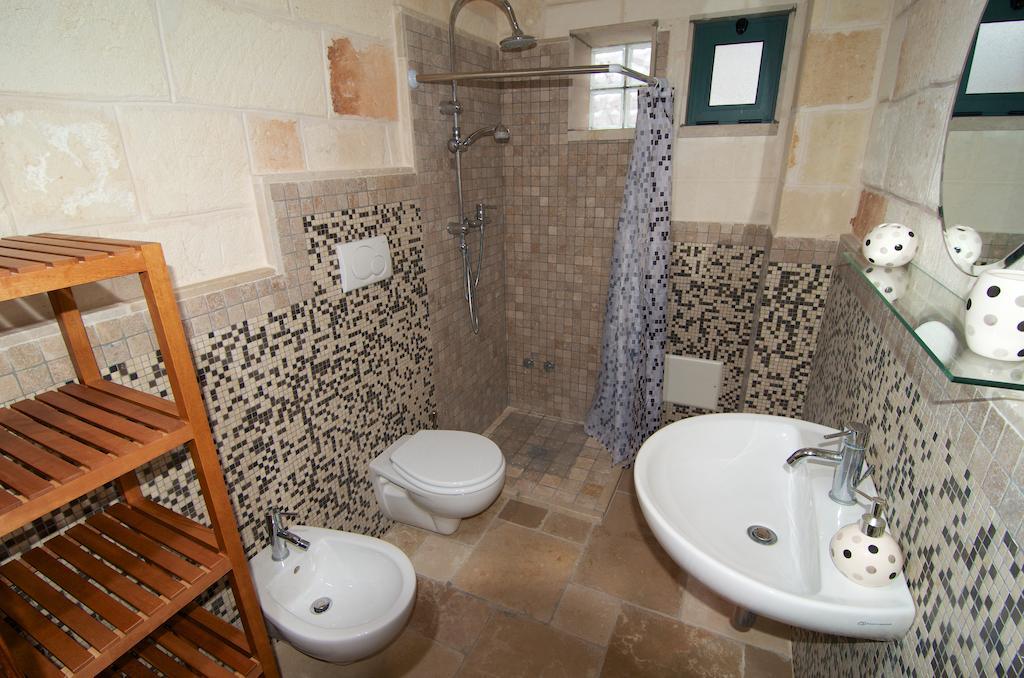 Relais Villa Lucia Каровиньо Екстериор снимка