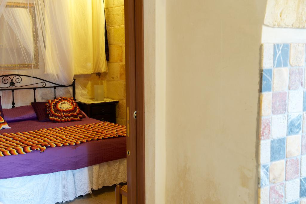 Relais Villa Lucia Каровиньо Екстериор снимка