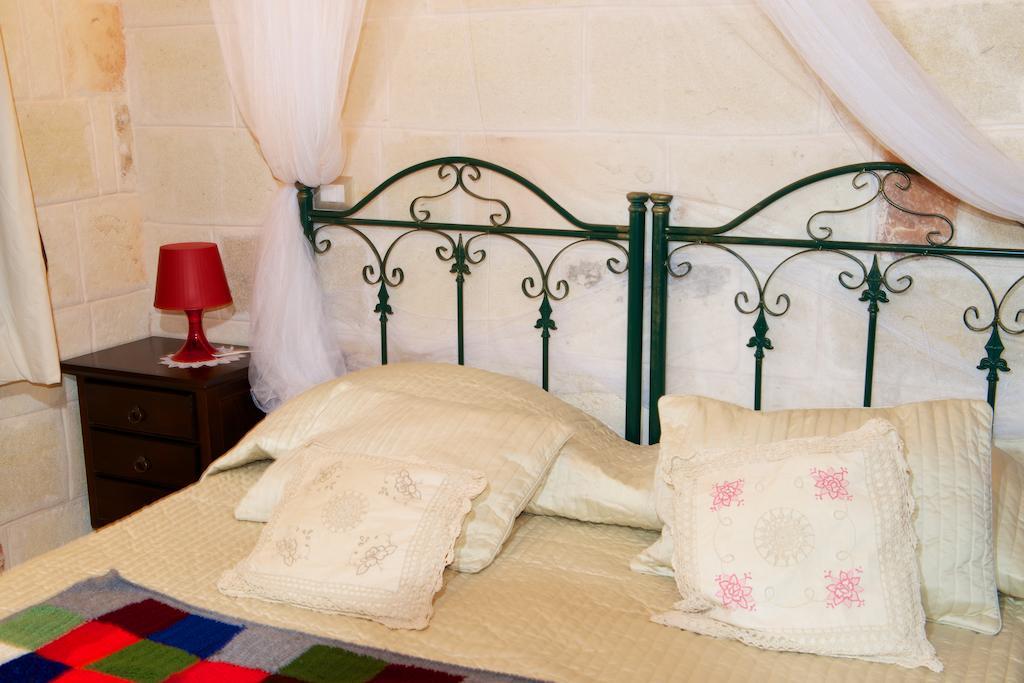 Relais Villa Lucia Каровиньо Екстериор снимка