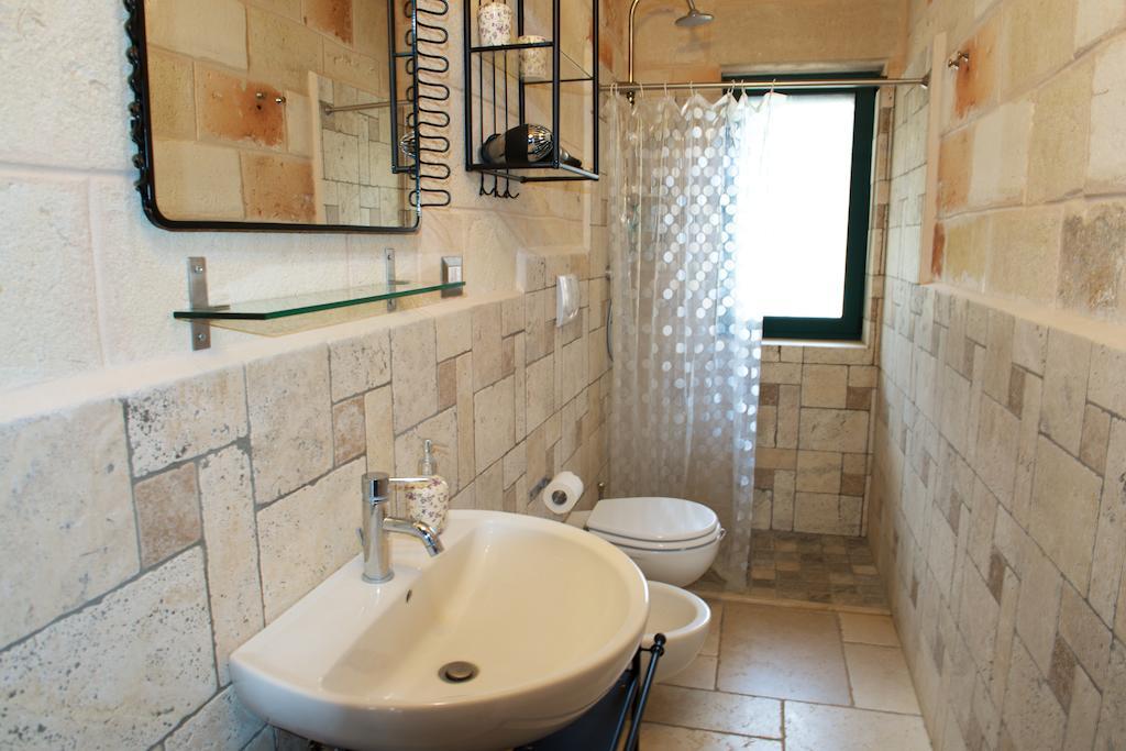 Relais Villa Lucia Каровиньо Екстериор снимка