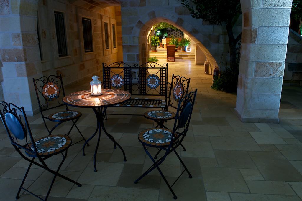 Relais Villa Lucia Каровиньо Екстериор снимка