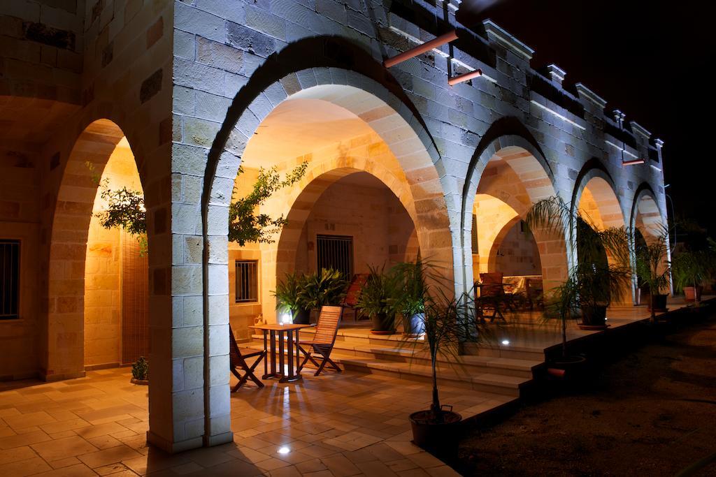 Relais Villa Lucia Каровиньо Екстериор снимка