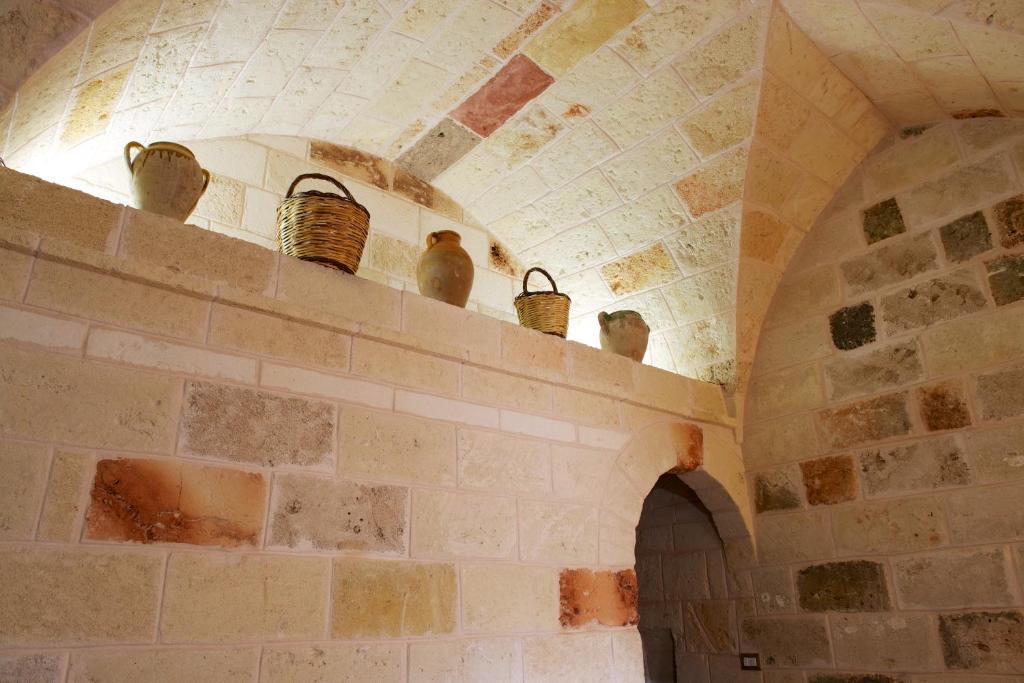 Relais Villa Lucia Каровиньо Стая снимка