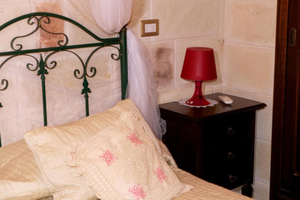Relais Villa Lucia Каровиньо Стая снимка