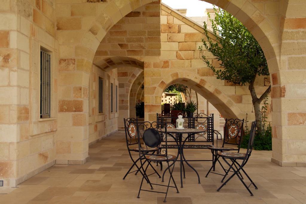 Relais Villa Lucia Каровиньо Екстериор снимка