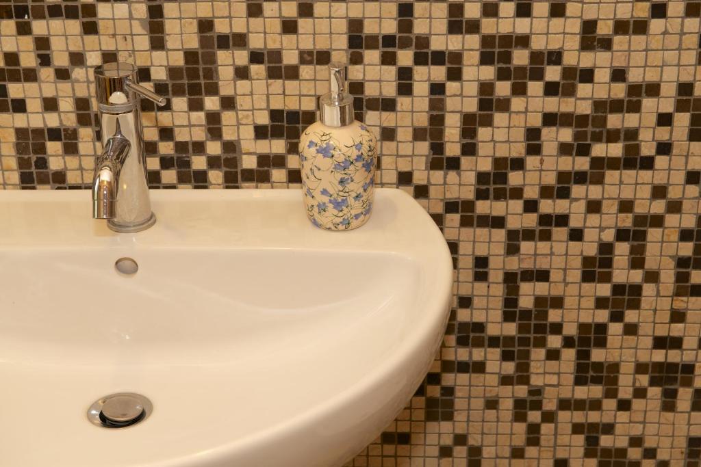 Relais Villa Lucia Каровиньо Стая снимка