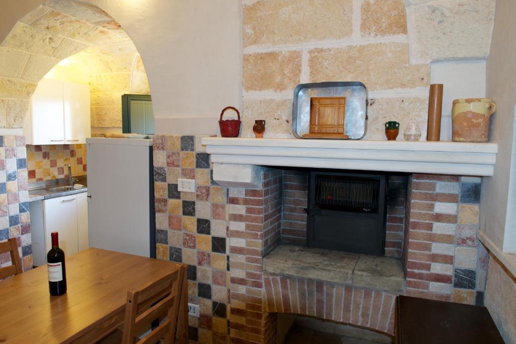 Relais Villa Lucia Каровиньо Екстериор снимка