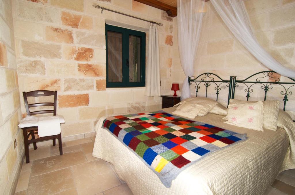Relais Villa Lucia Каровиньо Екстериор снимка