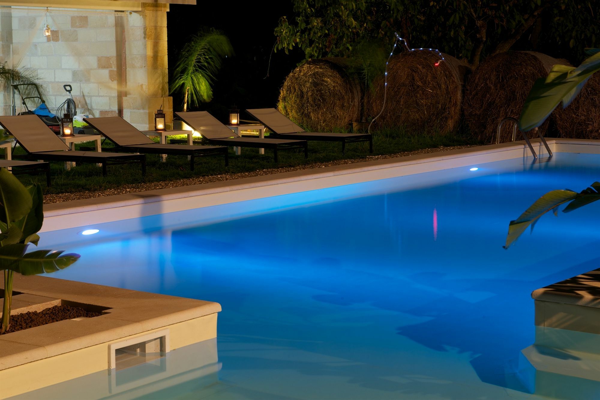 Relais Villa Lucia Каровиньо Екстериор снимка